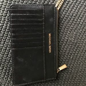 Michael Kors wristlet